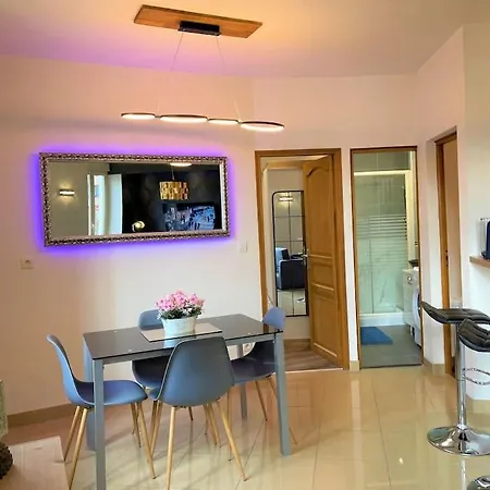 Apartment Investar 1 Montluçon