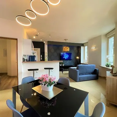 Apartment Investar 1 *