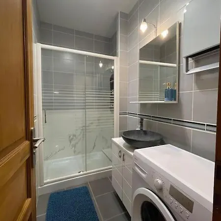 Apartment Investar 1