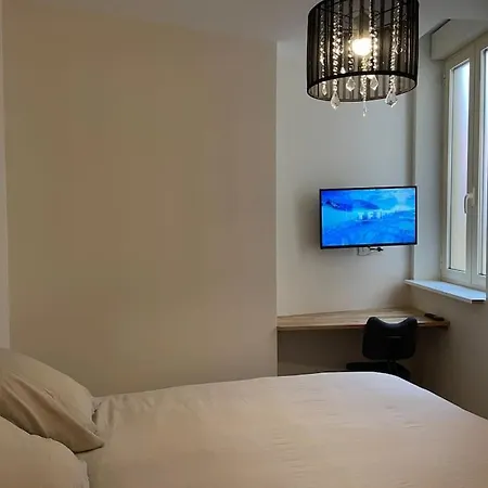 Apartment Investar 1 Montlucon