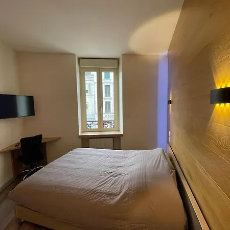 Apartment Investar 1 *