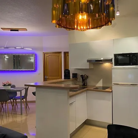 Investar 1 Montluçon