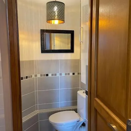 Apartment Investar 1