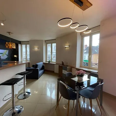 Apartment Investar 1 *