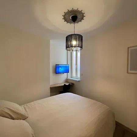 Investar 1 Apartment